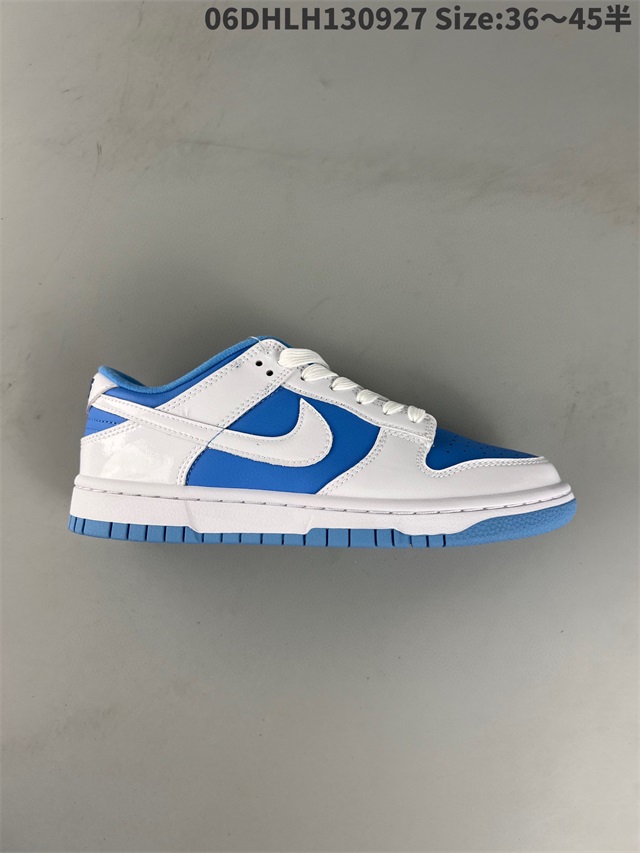 women low top dunk shoes 2022-11-25-230